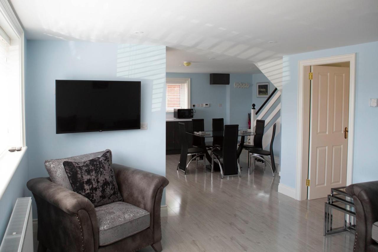 2 Slieve Gullion View Newry Villa Exterior photo