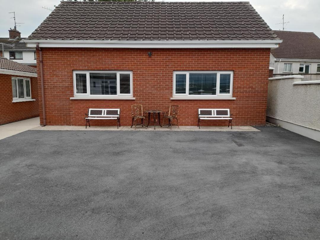 2 Slieve Gullion View Newry Villa Exterior photo